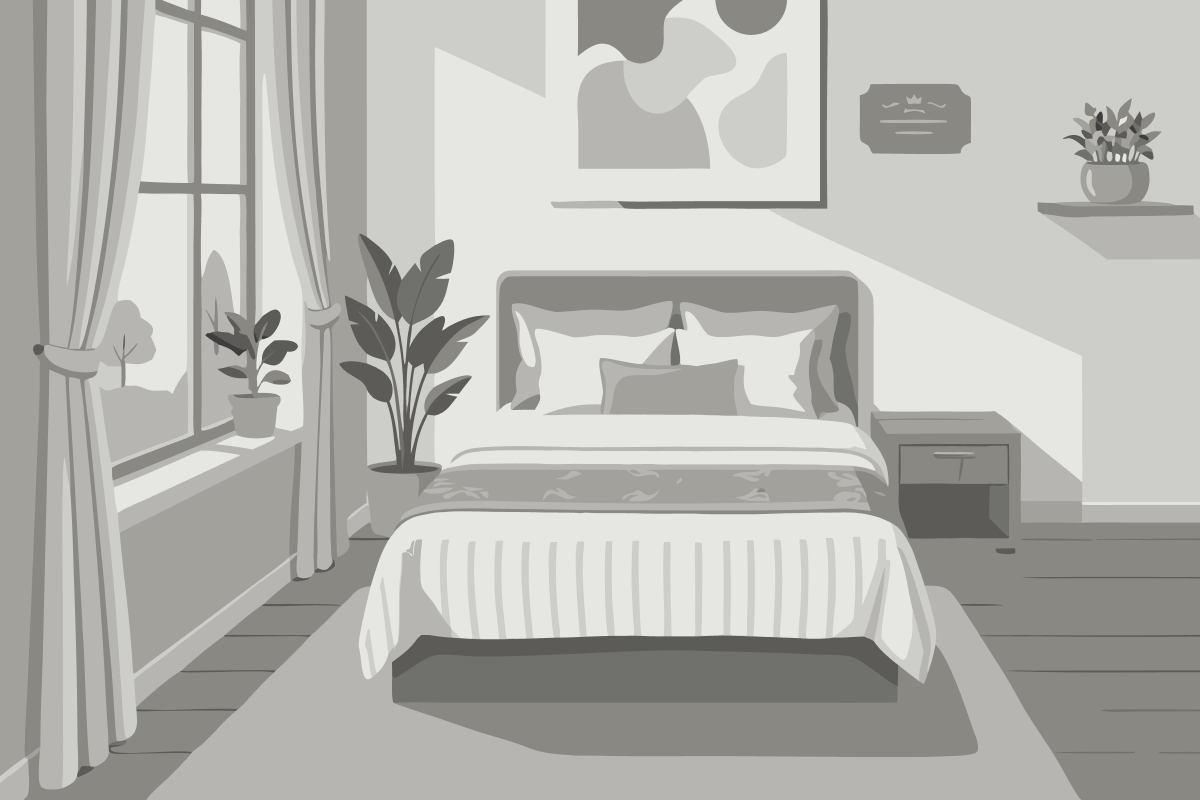 Deluxe Triple Room  with Mountain and Valley View