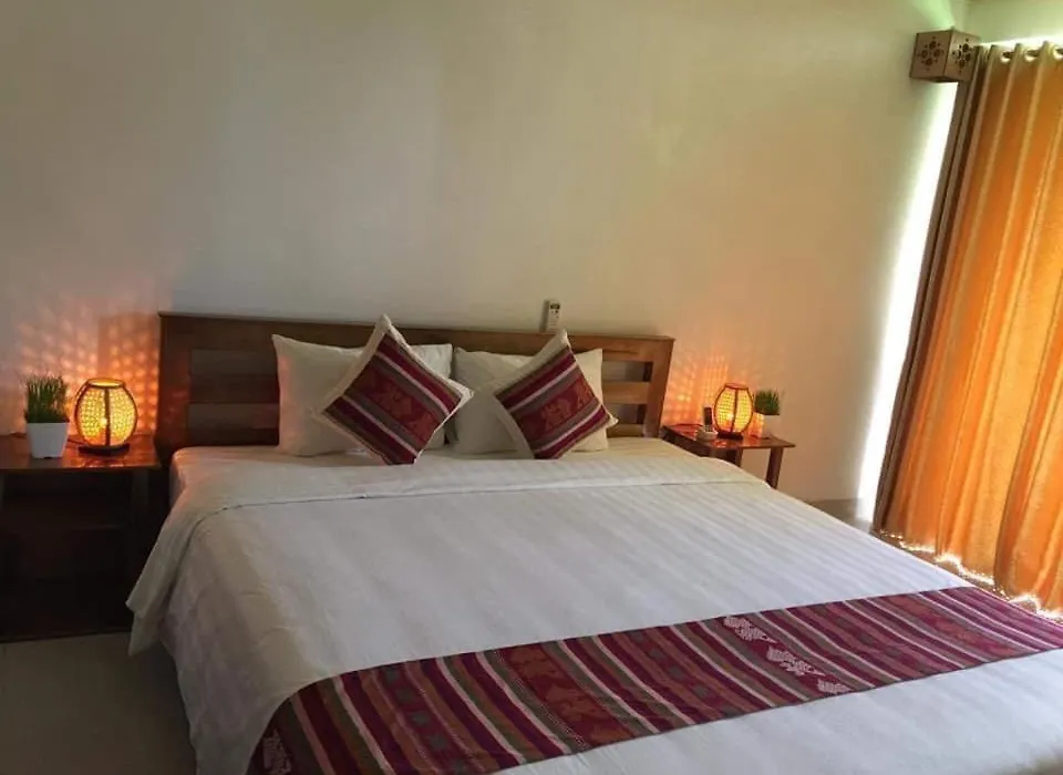 Mai Chau Sunset Boutique Hotel-1