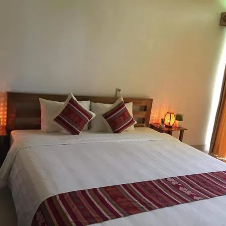 Mai Chau Sunset Boutique Hotel-3